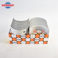 ช๊าฟอก FTR240 ปี 08-15 6HK1TCN DAIDO STD (M-4000K STD) (สินค้าจะได้รับตามรูปภาพ)