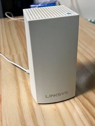 3 x Linksys velop WHW01