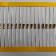 Resistor 1/4W 68K OHM 5%