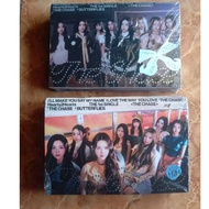 Hearts2hearts Photobook ver. Sealed Pob Kakao Gift