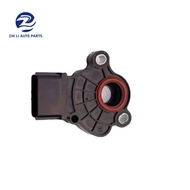4610018 4826701 Neutral Safety Switch suitable for FORD FOCUS 7S4P7F293AA  7S4P7F923AA  5S4P7F293AA