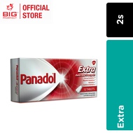 Panadol Extra 12 tablets