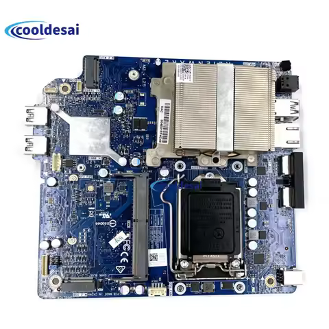 For Dell Alienware ALPHA R2 LGA1151 Laptop Motherboard FRU CN-0WJ7WM 0WJ7WM RAM DDR4 M470X 2G 100% T