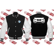 Varsity Jacket bmw