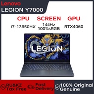 [NEW] Lenovo Laptop Legion Y7000 15.6144hz Gaming Laptop Intel Core I7-13650hx 24/32gb Ddr5 Ram 512g
