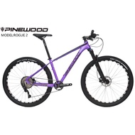 PINEWOOD ROGUE MOUNTAIN BIKE