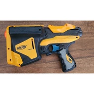 NERF Gun Dart Tag. Used