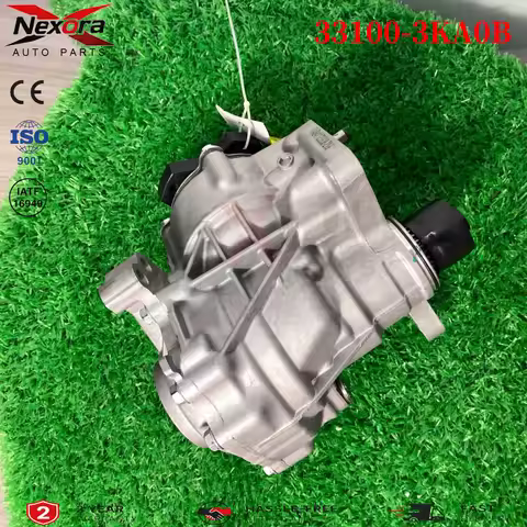 Original 33100-3KA0B Transfer Case Assy 331003KA0B 33100 3KA0B 33100-5NA0A For Nissan Infiniti JX35 