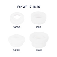 5/ 10Pcs Cup Gasket Insulator 18CG 18CGG 54N01 54N63 For TIG