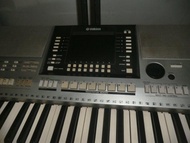 Keyboard Yamaha Psr-S910 Bekas Ready