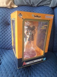 排球少年一番賞 A 10週年