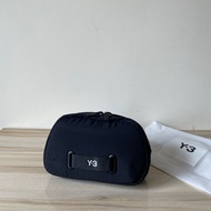Top Version Y3 Waist Bag Casual Messenger Bag