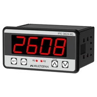 Universal Programmable controller with RS-485 MODBUS