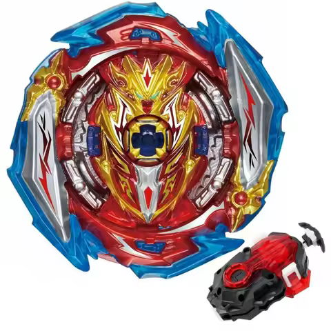 Spinning Top Children Toys sparking King B-173 01 Infinite Achilles Left Right Dynamite B00 LR Strin
