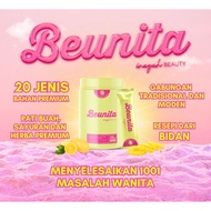❤️BEUNITA BY INAYAH BEAUTY ORIGINAL HQ❤️