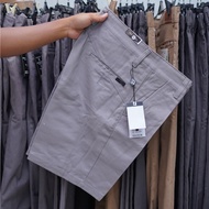 COOL HITZ BESTSELLER ABOVE KNEE CHINO SHORTS