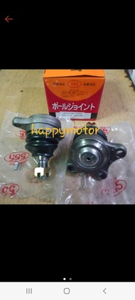 ball joint bol join lower bawah mitzubishi L300 diesel bensin