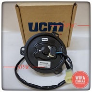 PROTON WIRA/ISWARA ORIGINAL UCM AIRCOND FAN MOTOR