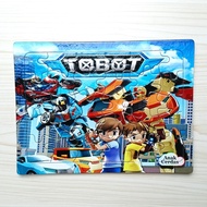 Puzzle Puzzle/ Pazel TOBOT/ - learn children's toy creativity