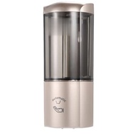 [VOZIO] Automatic Sensor Hand Soap dispenser Touchless Auto Wall-mounted liquid Hand Cleaner-VA7501B