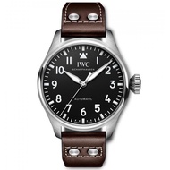IWC-43 mm large pilot watch