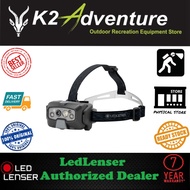 Led Lenser HF8R Core Rechargeable Headlamp (100% Authentic)