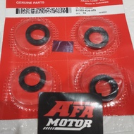 SEAL AS PULLY BEAT FI VARIO BEAT SCOOPY FI SCOOPY ESP SCOOPY CARBON AHM 91202-KJ9-003 ORIGINAL AHM