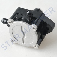 SALE 3H8-04000-1 Fuel Pump 3H8040001M For Tohatsu Nissan 803529T04 Mercury 5041064 Evinrude Johnson 