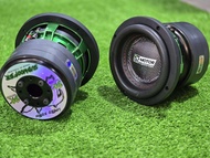 ซับ6.5นิ้ว DK MOTOR (รุ่น Limited) 6.5” 145/20/3 v.50mm 4+4ohm 600w. ดอกเบส ดอกซับ วูฟเฟอร์ ลำโพงซับ