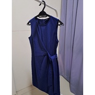 G2000 Women's Work Dress (Size 32)