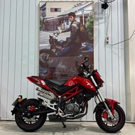 🌟售🌟 2019 Benelli TNT135