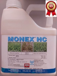 MONEX HC 1L/4L RACUN RUMPAI