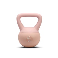 Fitness Concept: FC Soft Kettlebell 3kg/4kg/5kg/6kg