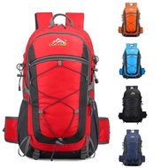 Outdoor Bag Hiking Bag Hiking Backpack Hiking Backpack 40L Outdoor Backpack Nylon Lightweight Waterp