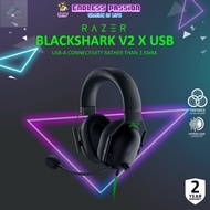 Paradise Razer Blackshark V2 X USB