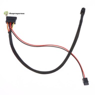 Hanprosperous> Optiplex 3050-3080/5040-5070 SFF CD-ROM SATA HDD SSD Flex Cable well
