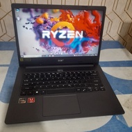 Laptop ACER Aspire 3 AMD Ryzen 5 3500U RAM 12GB 14inch