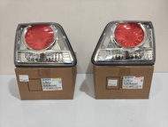 Depo ไฟท้ายดวงใน Toyota Fortuner ปี 2012- 2015 Fortuner Champ ดวงใน ทับทิม โตโยต้า ฟอร์จูนเนอร์ แชมป