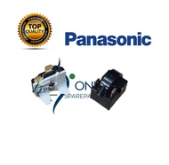 Relay Ptc Overload kulkas Panasonic 2 pintu