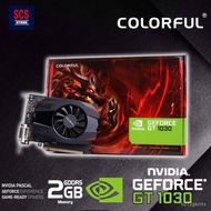 G5oz Colorful GT1030 2GB DDR5 V3-V GRAPHIC CARD