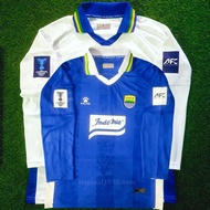 Persib Acl 2025 ORIGINAL Grade Longsleeve Jersey