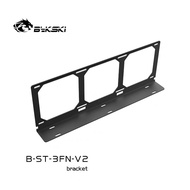 Bykski Radiator DIY Mounting Bracket - 360mm (B-ST-3FN)