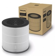 [Hàng tặng không bán] Bộ Lõi Lọc Nano Protect HEPA Thay Thế Cho Máy Lọc Không Khí AC0850 Philips FY0
