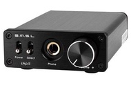 SMSL Audio Sap-II PRO 耳機放大器