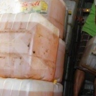 Minyak Goreng Curah Jerigen