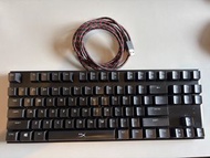 HyperX Alloy FPS Pro Mechanical Gaming Keyboard
