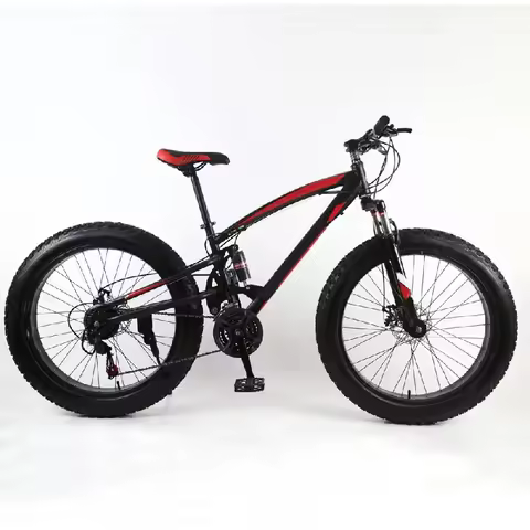 Tianjin China 26 27.5 Inch Male Steel Frame Downhill Cycle 21 Speed Man Mountain Bicycle Adult Fat T