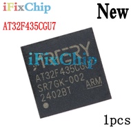 1pcs Brand new  AT32F435CGU7 QFN-48 ARM Cortex-M4