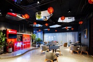 Zsmart Hotel (Nanjing Fuzimiao)