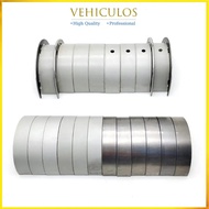 5Q6337AA 6Q6211AA 5Q6331AB 5Q6338AB Con Rod & Crankshaft Main Bearing Set For Range Rover Discovery 